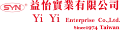 Yi Yi Enterprise Co., Ltd. - YI YI (SYN) - Un fabricant professionnel de commutateurs de clavier à membrane, de circuits imprimés flexibles et de chauffages en aluminium flexibles.