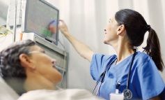 Custom Touch Controller