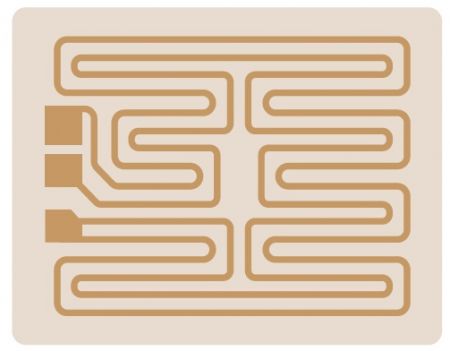 Custom PET heater solution