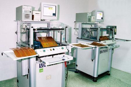 FPC E-Test