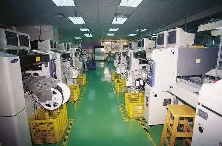 FPC SMT