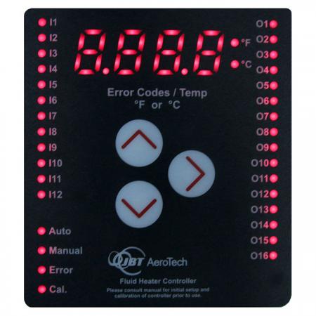 Seven segment dispaly Membrane Switch - Seven segment dispaly Membrane Switch