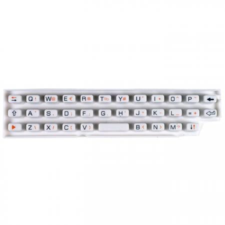 Tratamento de Superfície em PU para Aparelhos - Teclado de Borracha de Silicone para Aparelhos