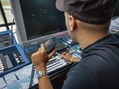 Air Flight Navigation