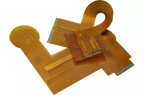 Flexible Printed Circuit