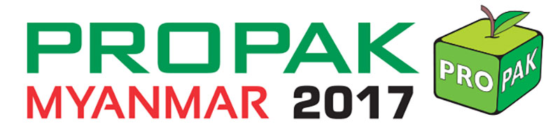 2017 Myanmar Propak