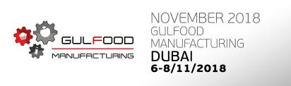 2018 Gulfood Manufacturing
