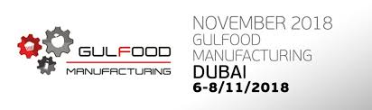 2018 Fabricación Gulfood