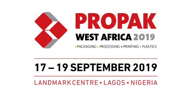 2019 Propak West Africa