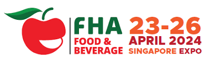 2024 新加坡亞洲食品暨酒店設備展