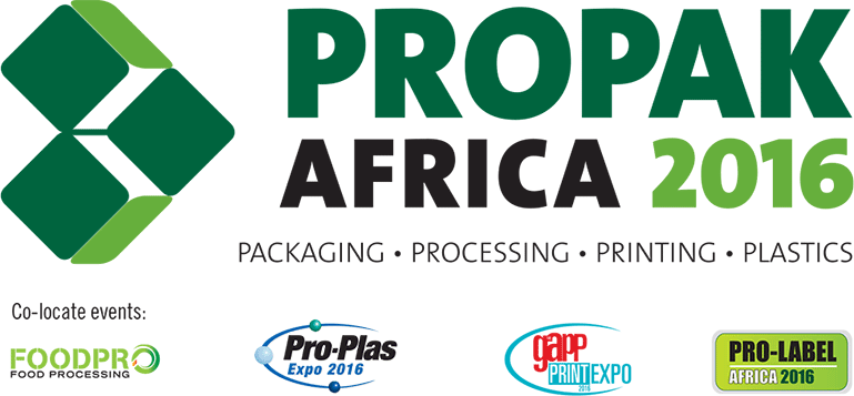 2016 प्रोपैक अफ्रीका