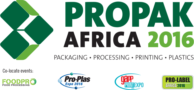 PROPAK AFRIQUE 2016