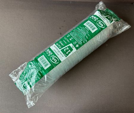 Máquina de envasado de tapa de vaso