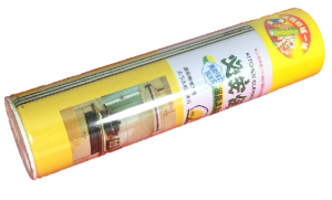 تغليف رذاذ الهباء