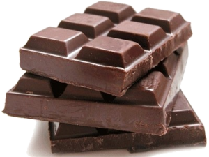 Mesin Kemasan Tablet Cokelat