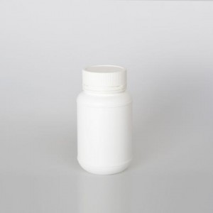 Arzneimittel-Flaschen-Verpackungsmaschine