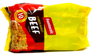 多包泡麵包裝機