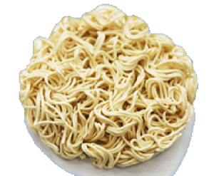 Macchina per imballaggio di noodles