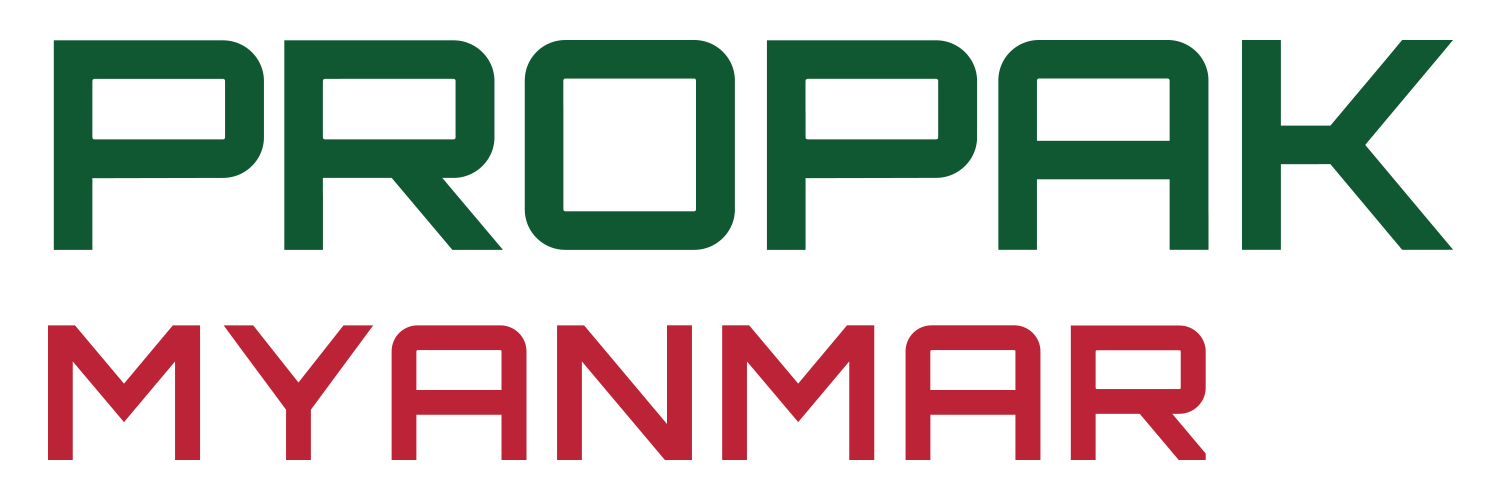 2018 PROPAK MYANMAR