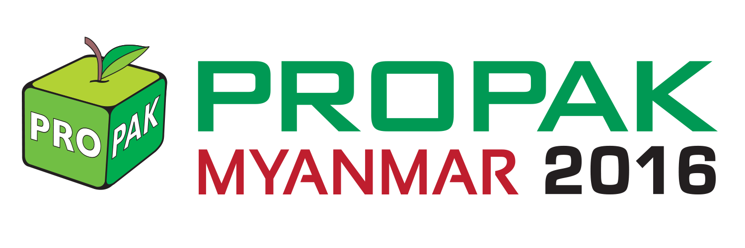 2016 ミャンマー国際包装工業展