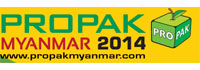 2014 PROPACK MYANMAR