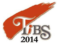 معرض تايبيه الدولي للمخابز 2014