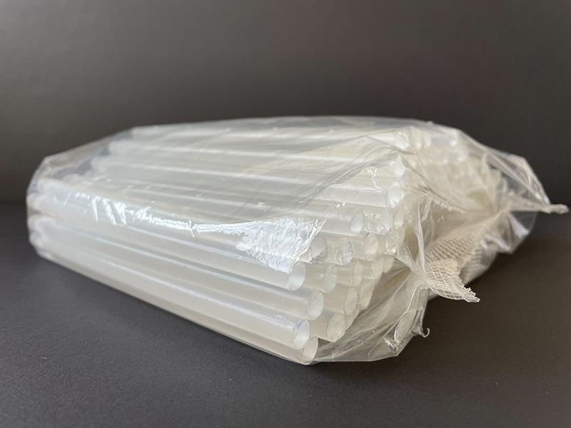 Sıcak Gül Çubukları Otomasyon Paketleme Hattı