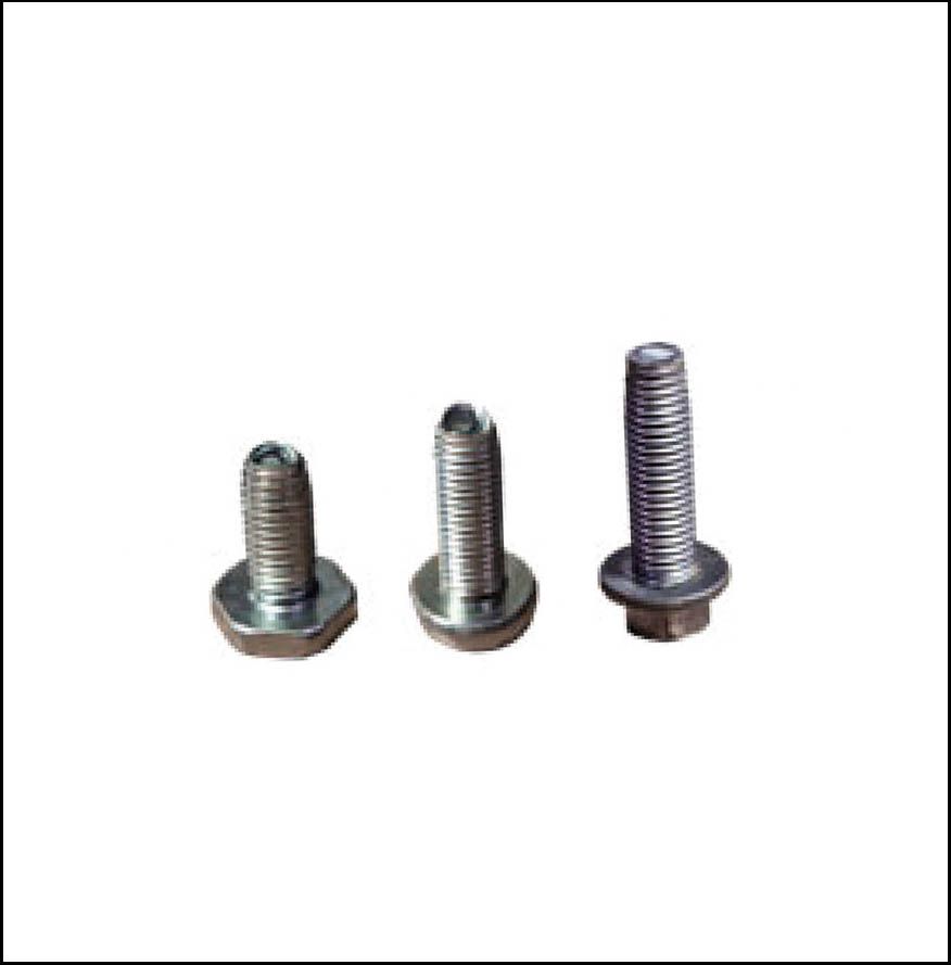 Triobular Thread USDV - a professional manufacturer of image measurement machine for the ...