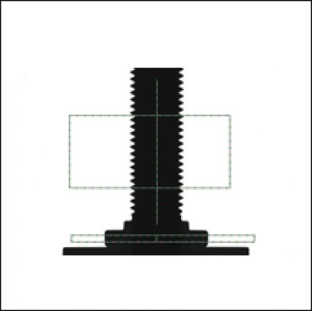 Effective solution for measurement of thread concentricity.