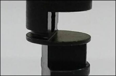 Automatically measure the physical dimensions and profile contour.