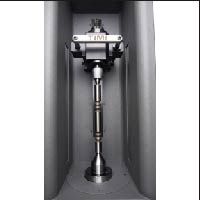 可自動量測任意兩軸心位置的同軸度