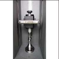 TIMI-series machine measures the oil pump spindle 5 to 10 times faster than using a contact probe.