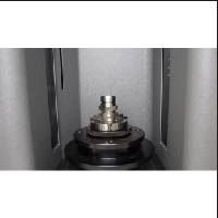 TIMI-system has the advantage of high measurement accuracy,no scratch, and low equipment maintenance cost.