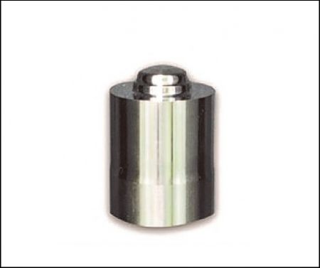 Measurement of Punch Heads - Measurement of punch heads completed in 10 seconds.