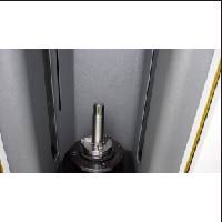 Solution for problem that measuring results vary from operator to operator.