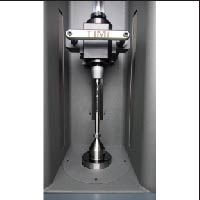 The average inspection time for a punch is only ten seconds, which can be applied to mass production inspection.