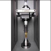 Measure the six dimensions of mechanical threads in seconds.