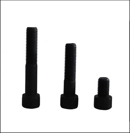 Measurement of Standard Fasteners - One to many, automatic transformation of measurement script.