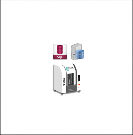 Measurement Databank for Smart Manufacturing - USDV’s TIMI Measurement databank