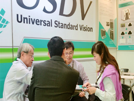 優適達遠心量測儀獲知名經銷商洽詢。