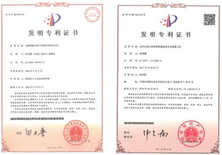 China Patent