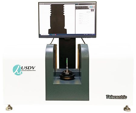 車銑複合件尺寸自動檢查