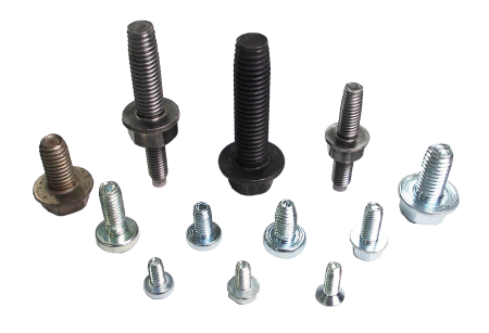 可量測各種三角牙螺絲