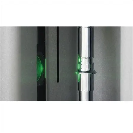 電動機心軸量測 - TIMI系列量測儀20秒即可自動量測全部的外觀及關鍵尺寸