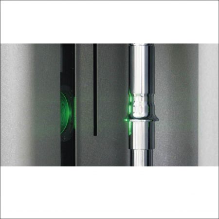 電動機心軸量測 - TIMI系列量測儀20秒即可自動量測全部的外觀及關鍵尺寸