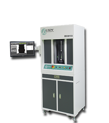 Auto-Type Image Measuring/Inspection Machine