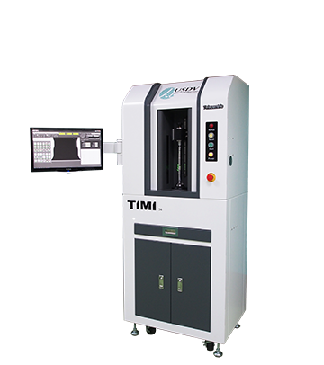 Precision-Type Image Measuring/Inspection Machine