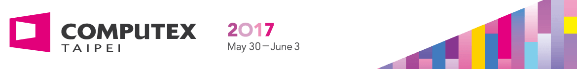 COMPUTEX 2017