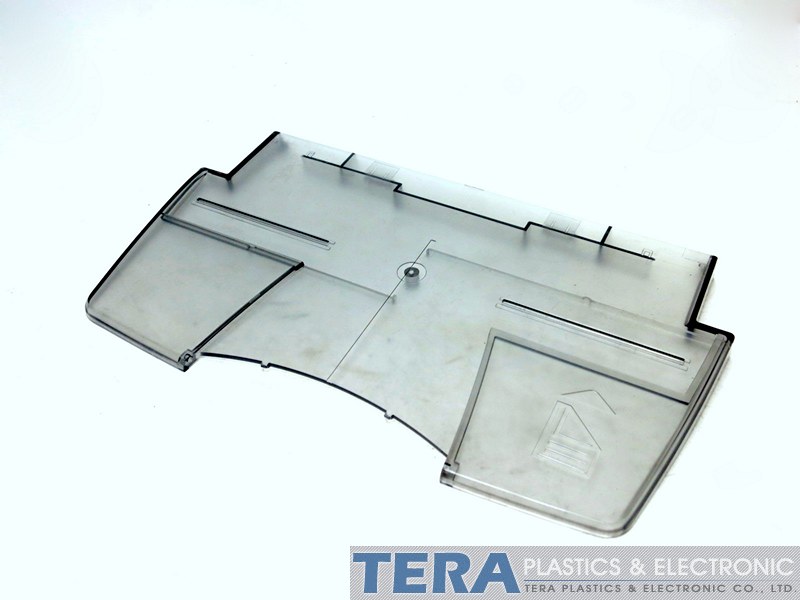 Verbraucherprodukt - Translucenter Tablett