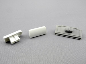 Computer Accessory - Buttons